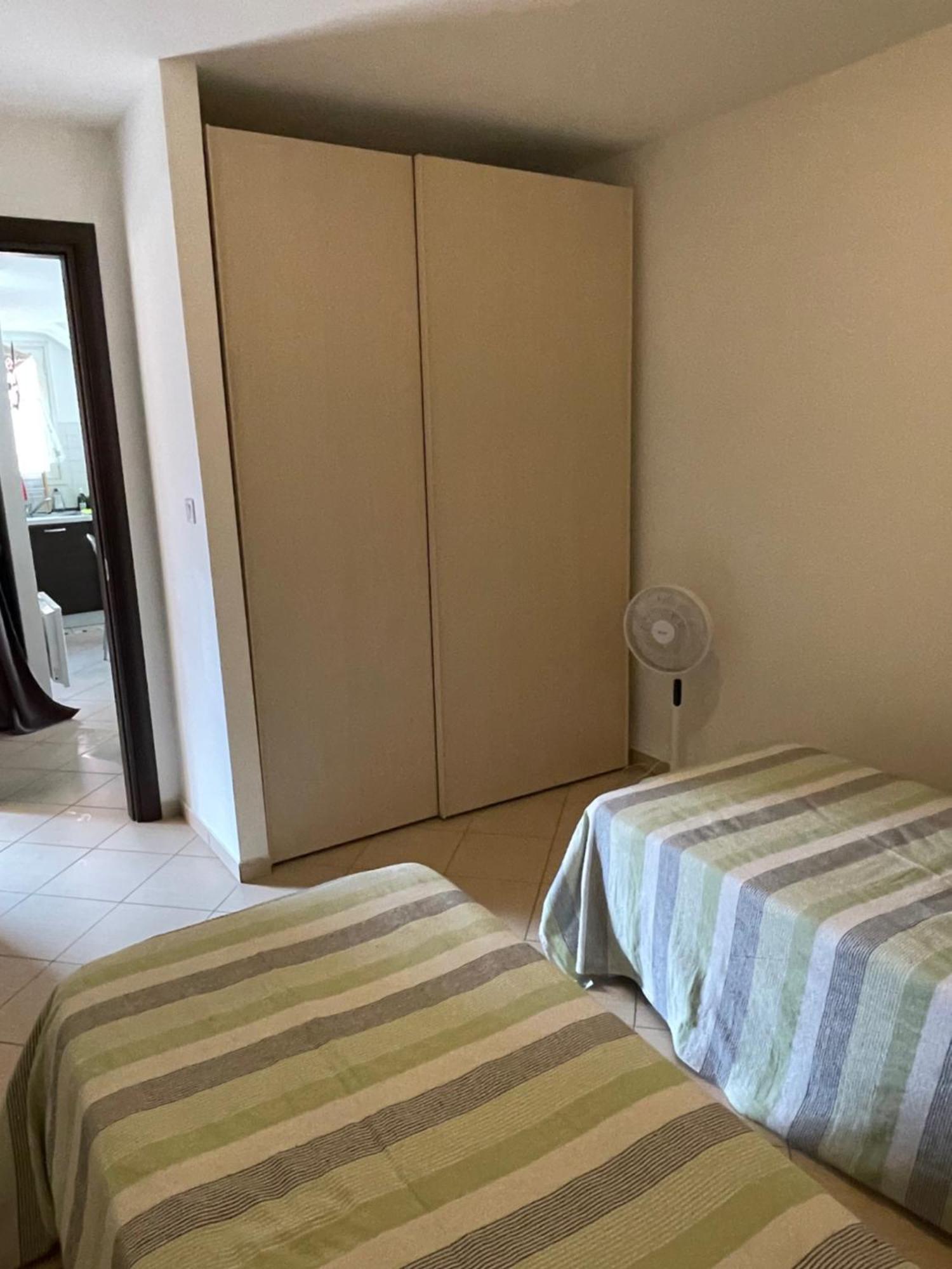 贝尔戈代尔Corse Balagne Les Terrasses De Lozari Secteur Ile Rousse公寓 外观 照片